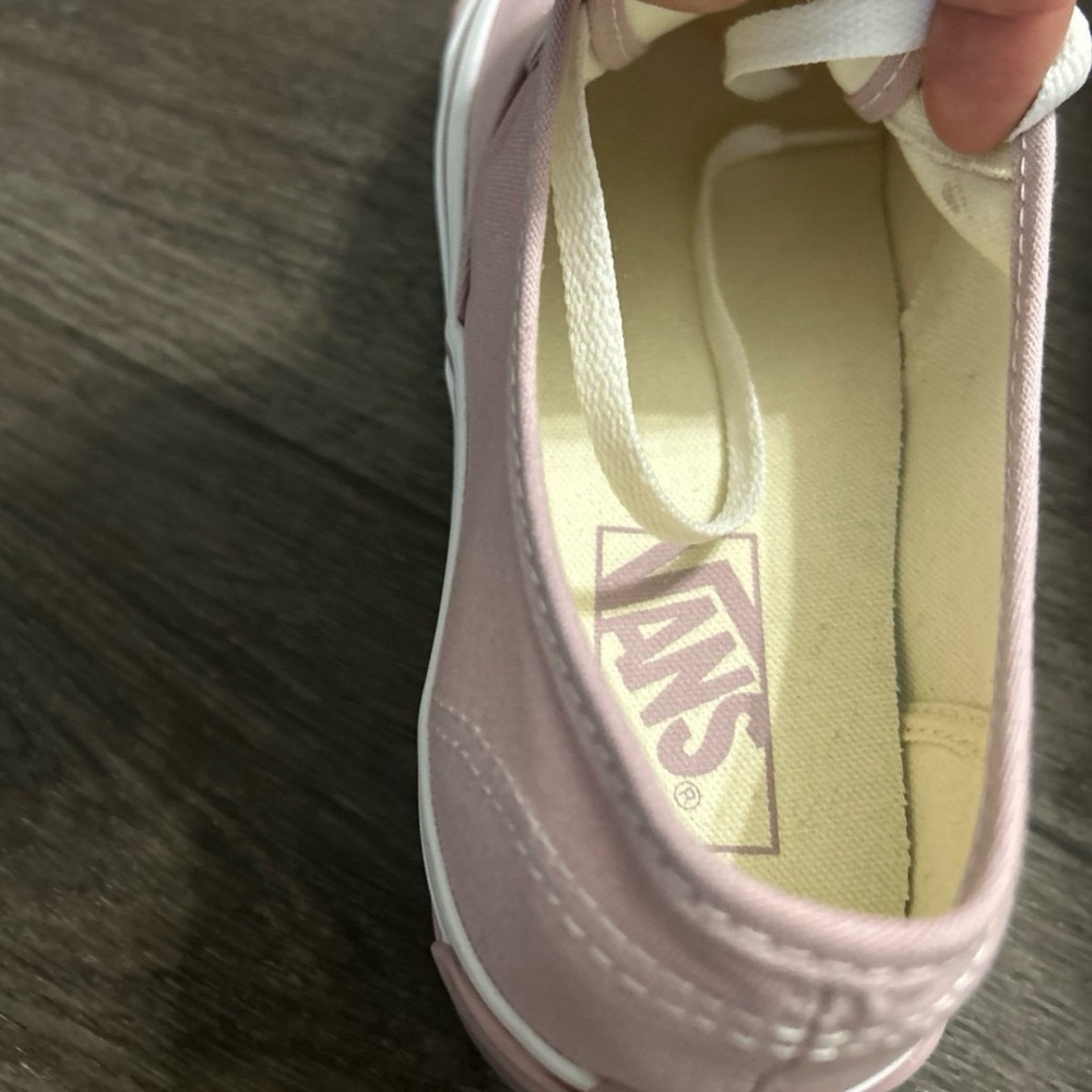 COPY - Vans authentic stackform OSF - image 6